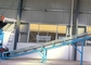 Full Auto Cow Manure Compound Fertilizer Production Line 10t/H