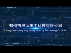 Zhengzhou Shenghong Heavy Industry Technology Co., Ltd. y sus subsidiarias
