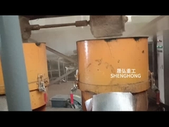 Línea de producción de matrices planas