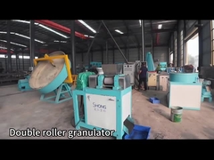 Perfil de la empresa - fábrica