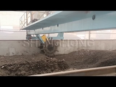 Máquina de rotulación de la ruleta