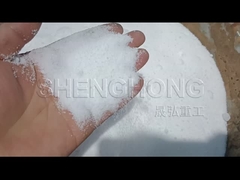 Granulador doble del rodillo