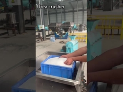 Triturador de urea