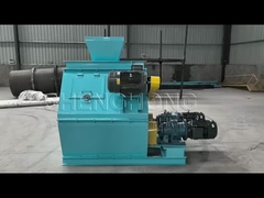 Máquina de moldear partículas