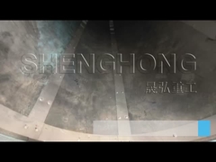 Granulador del tambor rotatorio