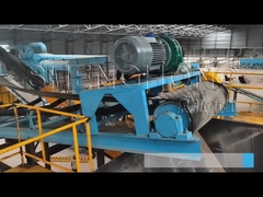 transportador de cinta