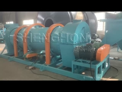 Granulador combinado