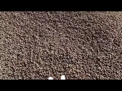 Granulador de matriz de anillo