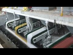 Sistema dinámico de procesamiento por lotes automático