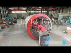 Detección por vibración