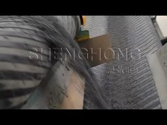 Línea de producción de fertilizantes compuestos 2