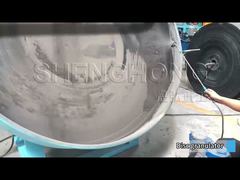 Granulador de disco1