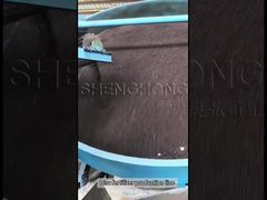 Línea de producción de fertilizantes de disco 3