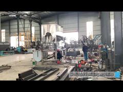 Mezcladora horizontal6