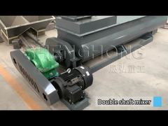 Mezclador de doble eje1