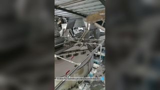 Soluciones OEM de línea de granulación de fertilizantes PK personalizadas