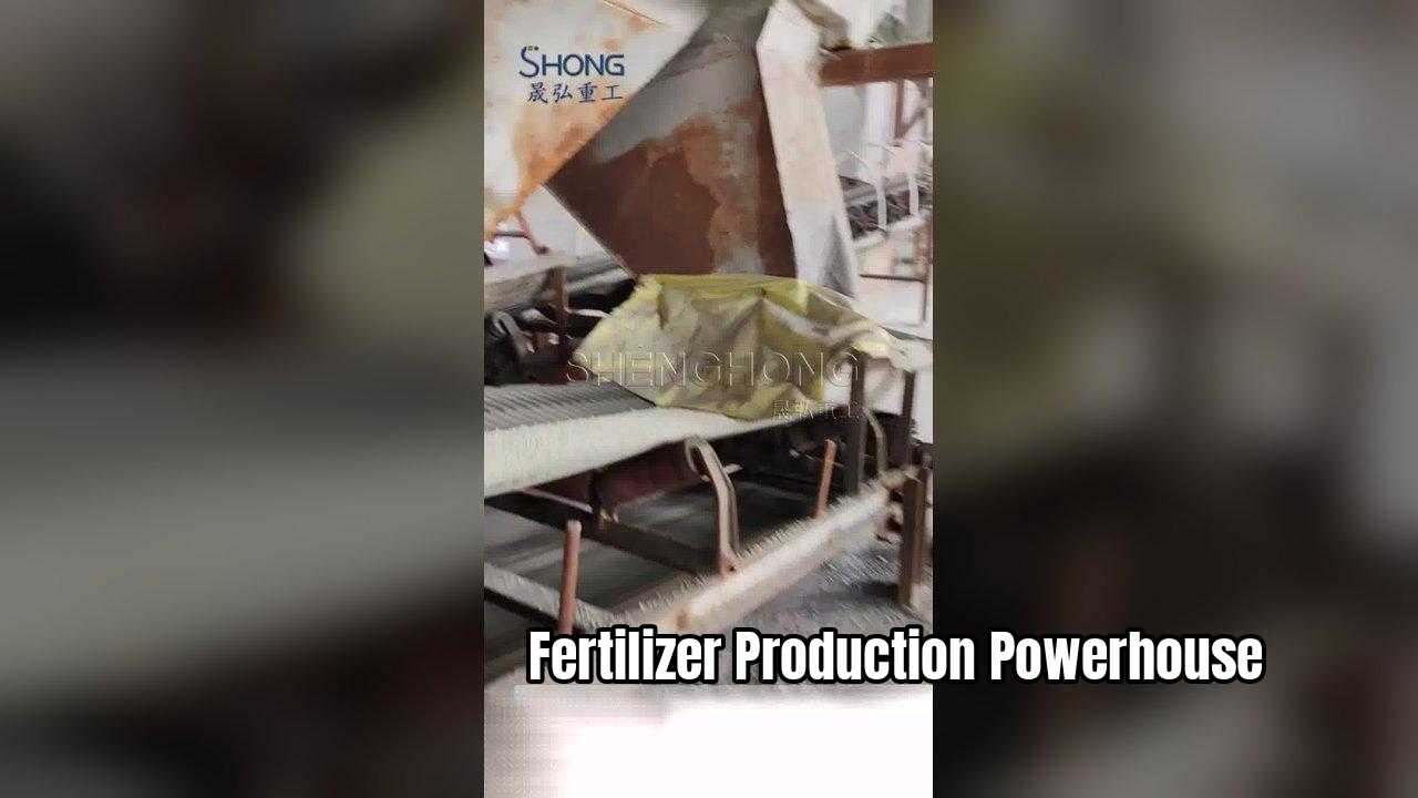 Línea de granulación de tambor rotativo para la producción de fertilizantes compuestos de alto rendimiento con bajo consumo de energía para aumentar el rendimiento de los cultivos
