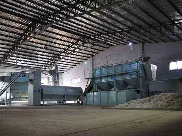 Fermentación especial Fertilizantes Línea de producción de pellets de fertilizantes orgánicos Máquina para fabricar estiércol