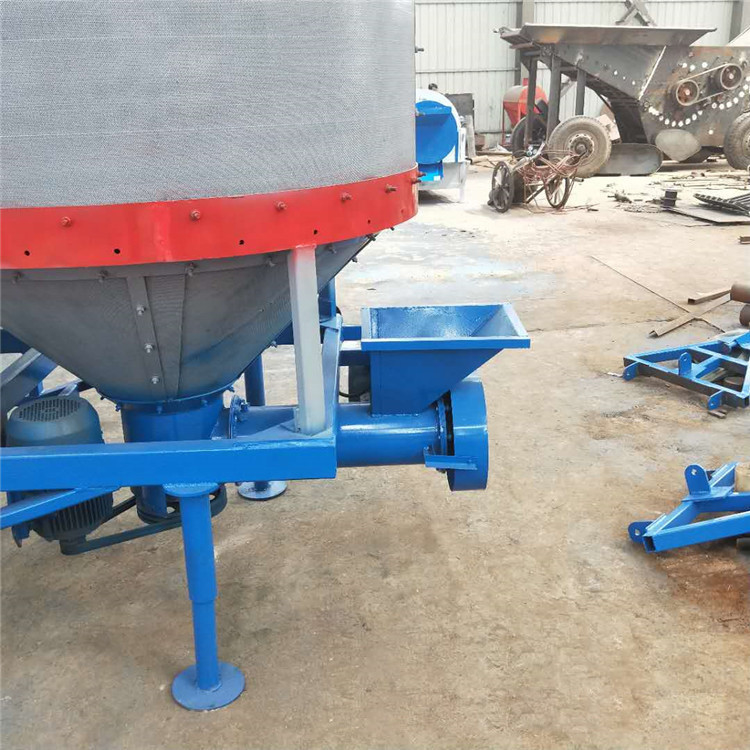 Pequeña máquina automática del cereal de Paddy Dryer Mini Corn Rice del grano en Kenia