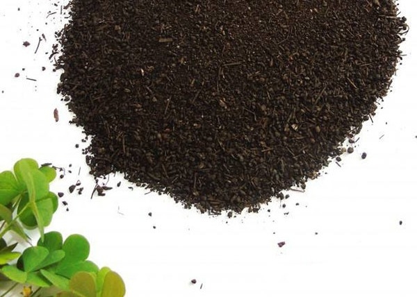Línea de producción de fertilizantes orgánicos de estiércol de vaca Full Auto Línea de producción de fertilizantes orgánicos de 10 t/h