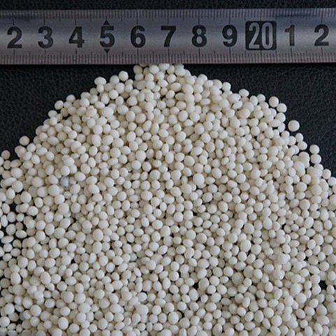 Planta de producción de fertilizantes húmedos del 2% al 8% para una agricultura sostenible y respetuosa con el medio ambiente