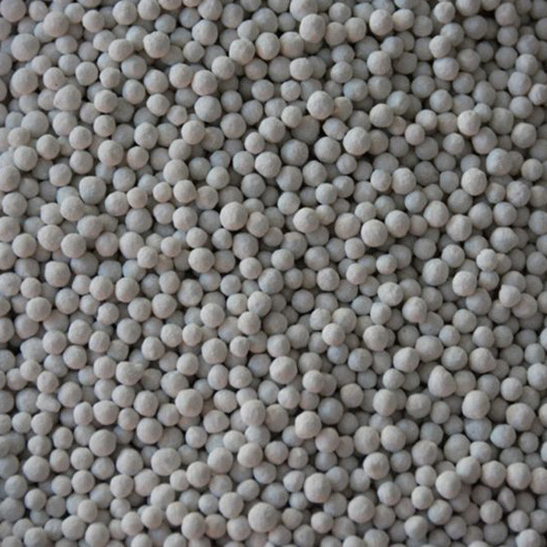 Granulador de fertilizantes compuestos de fácil mantenimiento Tamaño de los gránulos 3-6 mm Para la producción de fertilizantes orgánicos / compuestos