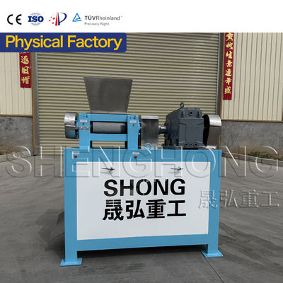 Máquina de pelletizar para procesamiento de piensos Máquinas de pellets para uso doméstico