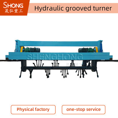 Equipo de fermentación para compostaje de residuos orgánicos 1000 kg de volumen de negocios Equipo de compostaje