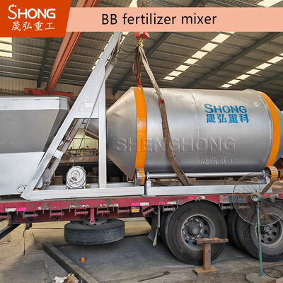 5Equipo de mezclado de 5 kW con velocidad del eje principal de 45 r/min y otro grosor del panel